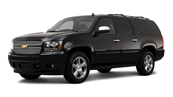 SUV