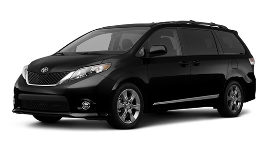 Mini-Van