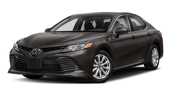 Economy Car