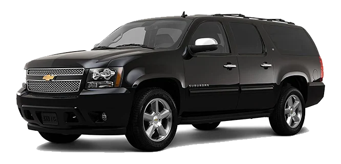 SUV
