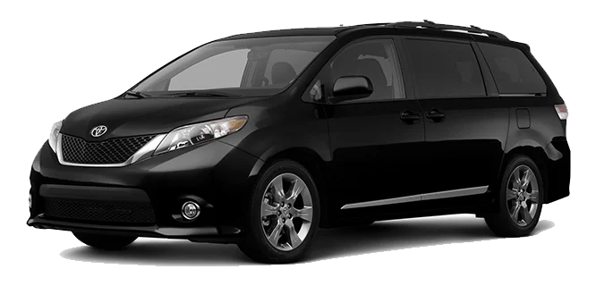 Mini-Van