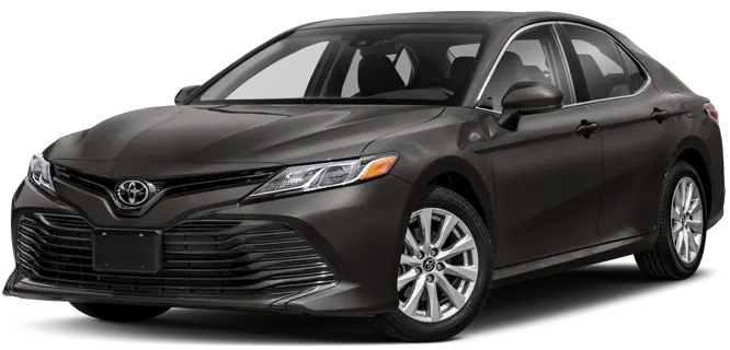 Economy Car