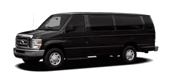 Large Van