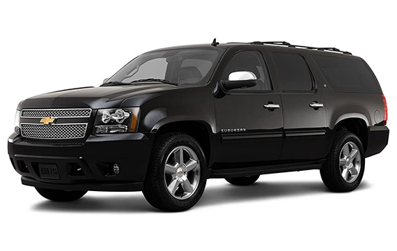 SUV